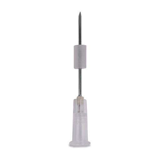 [218138] canule voor blaaspijp, 1,1 x 30 mm  