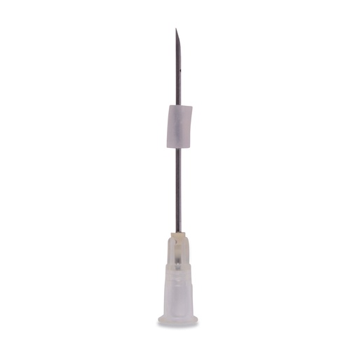 [218141] canule voor blaaspijp, 1,1 x 38 mm  
