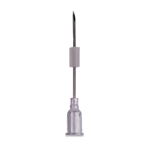 [218142] Canule voor blaaspijp, 1,2 x 38 mm