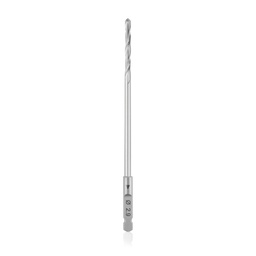 [187736] Spiraalboor Ø 2.9 mm AO - aansluiting