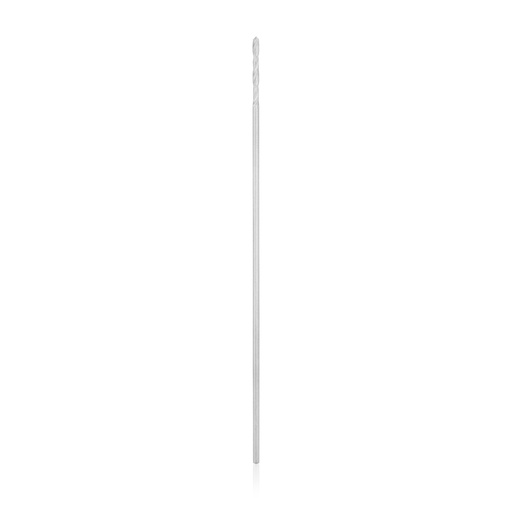 [186259] Spiraalboor 1,1 mm met ronde schacht
