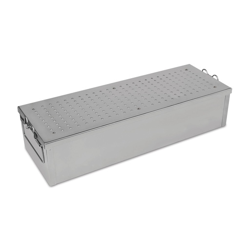 [500341] sterilisatiecontainer voor MELAG 17, 39,2 x 13,8 x 8,5 cm 