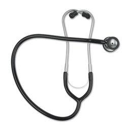 [310055] Stethoscoop Gamma 3.3 (Kinder)  