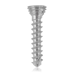 [185522] Zelftappende titanium lockingschroef Ø1.7mm, lengte = 10mm