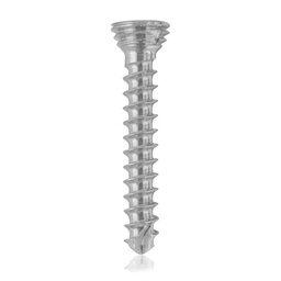 [185523] Zelftappende titanium lockingschroef Ø1.7mm, lengte = 12mm