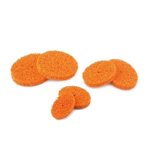 [178262] Tracheal-Sponge navulling fijn met 36 Sponges 