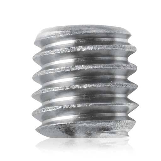 [180975] Fixateur extern schroeven M6 x 6 10stuks incl. Inbussleutel