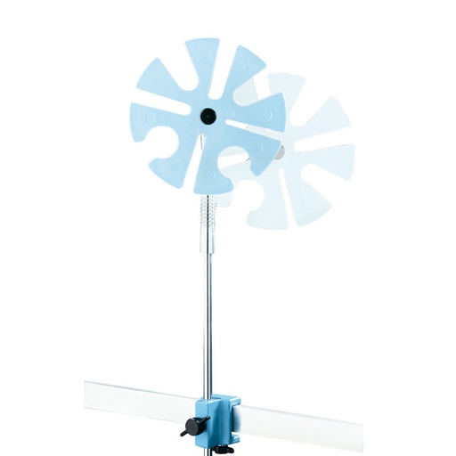 [215300] Ulmer Fixator (voor fixatie ademslangen)  