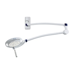 [611264] Onderzoekslamp Mach LED 120 F wandmodel 