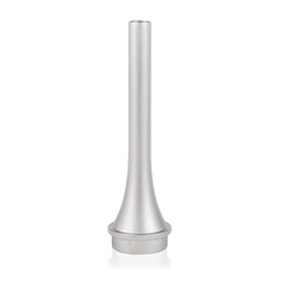 [300390] Veterinair metalen speculum 7 x 90 mm