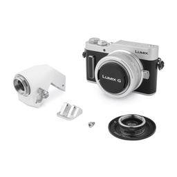 [173680] KOWA Videoadapter voor SL-17/ SL-19