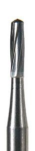 [174110] Hardmetalen conische boortjes HM 21RX010 FG