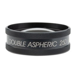 [17353825] Asferische lens VOLK 25D