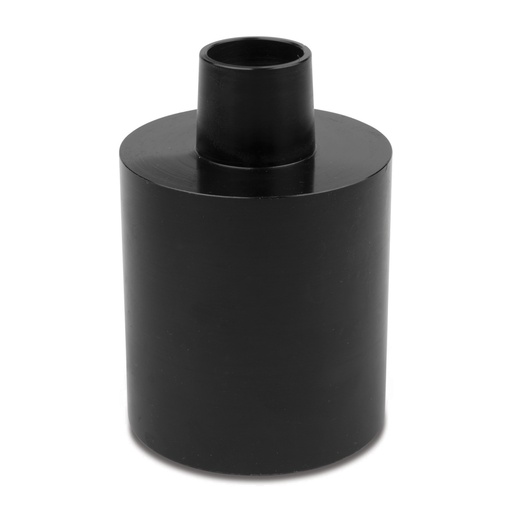 [21322101] Adapter til 213221 slangesystem til føl til. LAVC-2000. OD ​53 mm, ID 44 mm