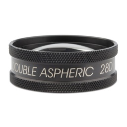 [17353801] Asferische lens VOLK 28D