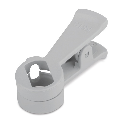 [E32190008] Sensorclip, klein, voor SpO2-tongsensor voor LifeVet-monitoren