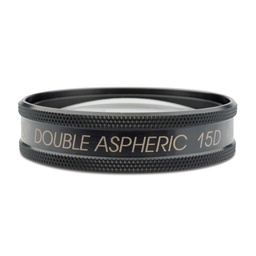 [17353815] Asferische lens VOLK 15D