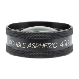 [17353840] Asferische lens VOLK 40D