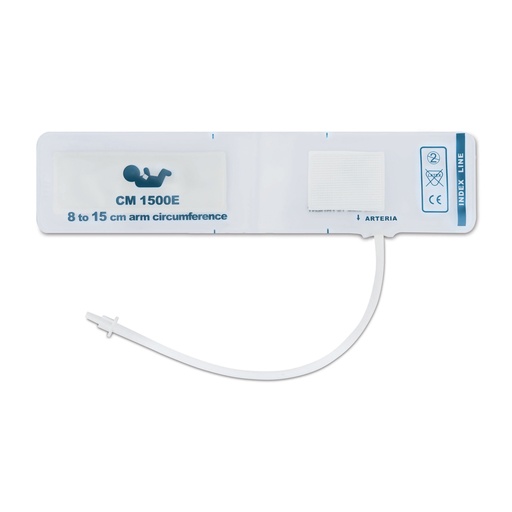 [E32181012] Bloeddrukmanchet voor LifeVet® monitoren, 8 - 15 cm