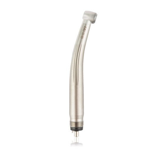 [17405501] Turbine met snelle aansluiting, waterkoeling, voor instrumenten met L-knop, 400.000 omw./min.