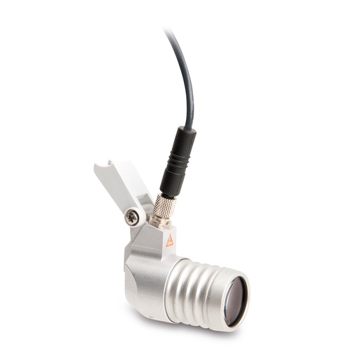 [31071701] Loupelight 2-verlichting voor HR/HRP-loepbrillen, met i-View-houder