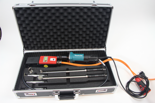 [NLPZ1000] Starterkit PZ Basic Plus